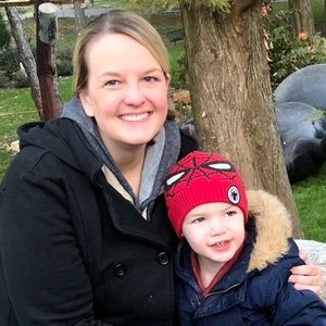 Meet your Posher, Nicki